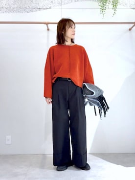 mino_lepsimさんのコーディネート