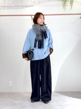 mino_lepsimさんのコーディネート