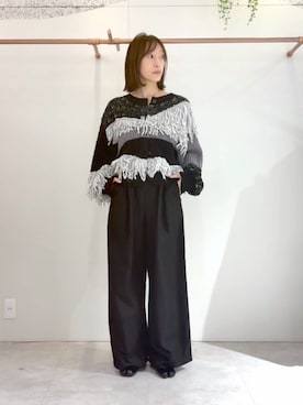 mino_lepsimさんのコーディネート