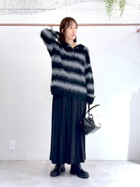 mino_lepsimさんのコーディネート