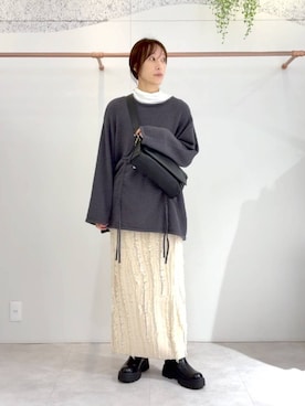 mino_lepsimさんのコーディネート