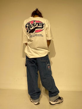 ayanaさん（レディース・158cm）の夏コーディネート