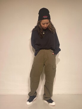 ayanaさんのコーディネート