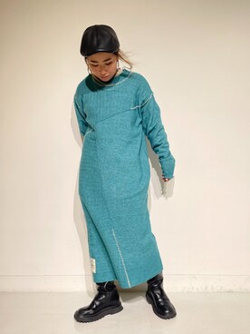 ayanaさんのコーディネート