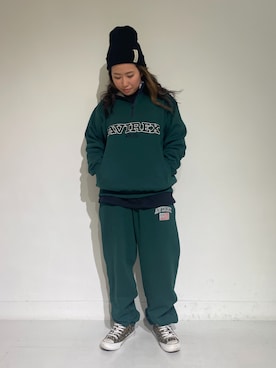 ayanaさんのコーディネート