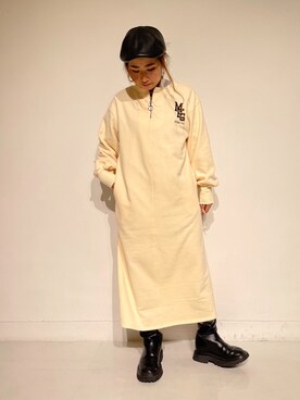 ayanaさんのコーディネート