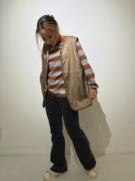 ayanaさんのコーディネート