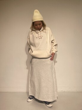 ayanaさんのコーディネート