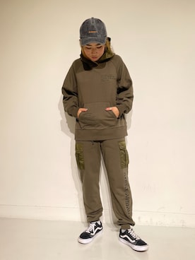 ayanaさんのコーディネート