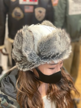 ayanaさん(レディース・158cm)の秋コーディネート