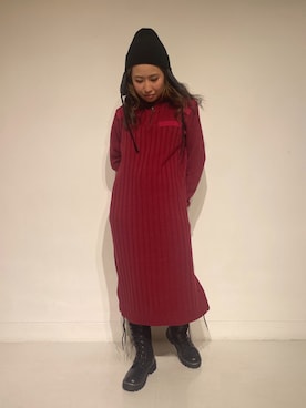 ayanaさんのコーディネート