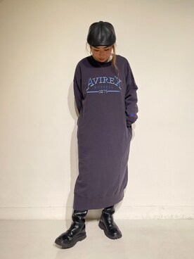 ayanaさんのコーディネート