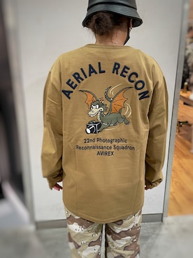 ayanaさん（レディース・158cm）の夏コーディネート