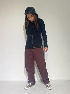 ayanaさんのコーディネート