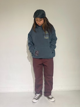 ayanaさんのコーディネート