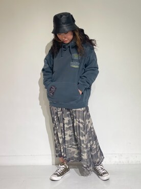 ayanaさんのコーディネート