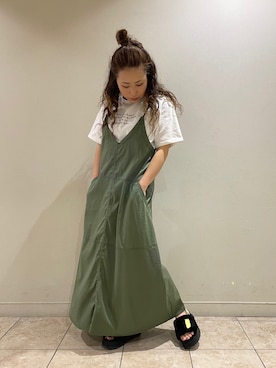 ayanaさんのコーディネート