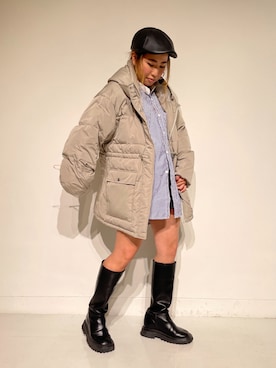 ayanaさんのコーディネート