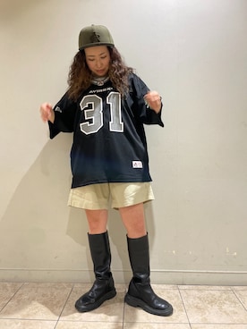 ayanaさんのコーディネート