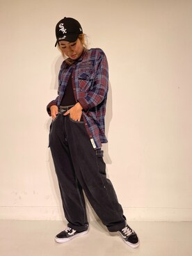 ayanaさんのコーディネート