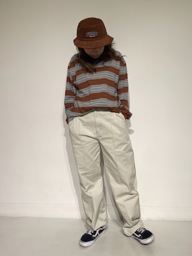 ayanaさんのコーディネート