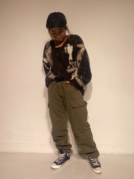 ayanaさんのコーディネート