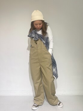 ayanaさんのコーディネート