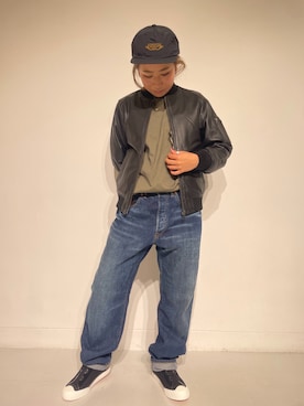 ayanaさんのコーディネート