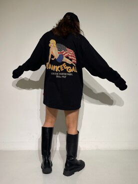 ayanaさんのコーディネート