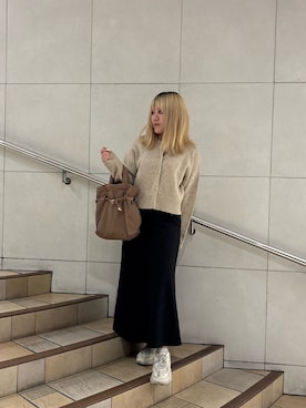 あんりさんのコーディネート