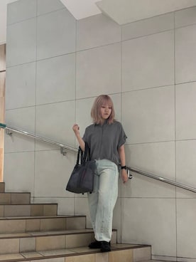 あんりさんのコーディネート