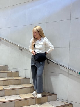 あんりさんのコーディネート