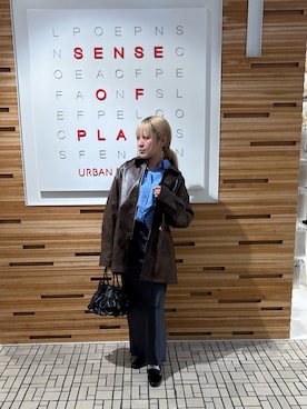 あんりさんのコーディネート