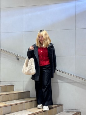 あんりさんのコーディネート