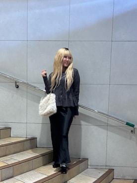 あんりさんのコーディネート