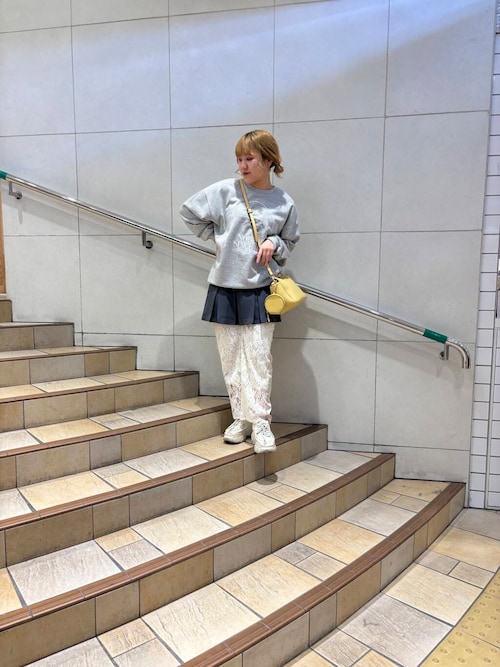 Lily by Risa タックショートパンツ　chesty 完売 Lily by Risa タックショートパンツ chesty 完売