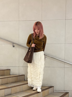 あんりさんのコーディネート