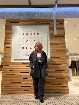 あんりさんのコーディネート