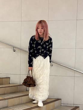 あんりさんのコーディネート