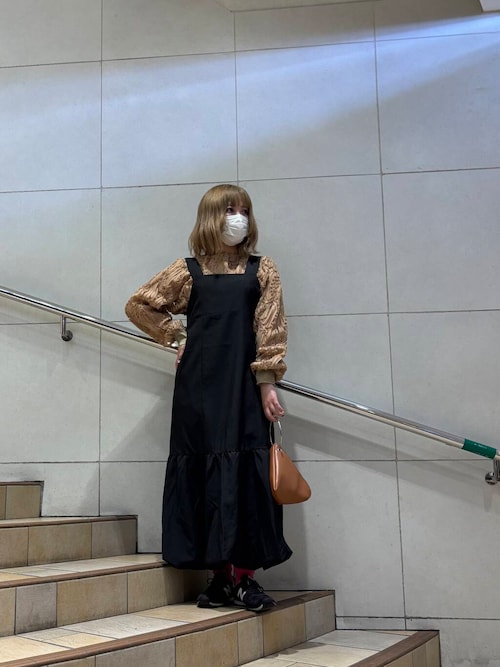 【美品】SOWBOW リップストップシャツ OLIVE サイズ2 LEPSIM ブラウス シャツ オープンカラーショートシャツ2 573137