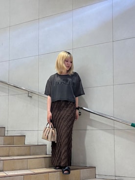 あんりさんのコーディネート