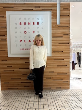 あんりさんのコーディネート