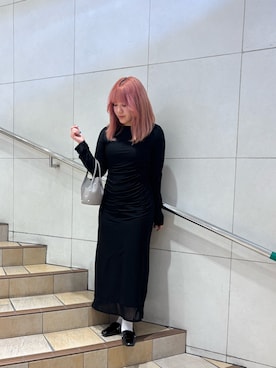 あんりさんのコーディネート