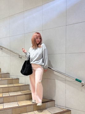 あんりさんのコーディネート