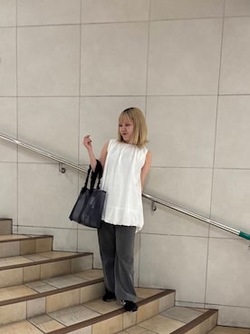 あんりさんのコーディネート