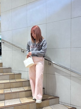 あんりさんのコーディネート