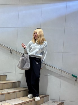 あんりさんのコーディネート