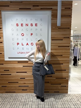 あんりさんのコーディネート