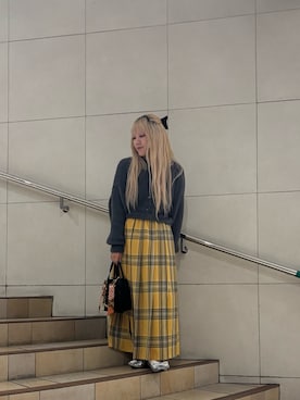 あんりさんのコーディネート