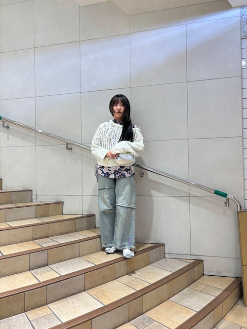 セール】フラワーパターンシャツ（シャツ/ブラウス）｜SENSE OF